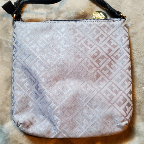 Tommy hilfiger crossbody or shoulder purse - Picture 2 of 3